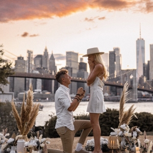 Photo of Enchanting Engagements