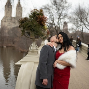 Photo of Enchanting Engagements