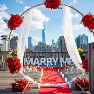 Photo of Enchanting Engagements