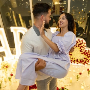 Photo of Enchanting Engagements