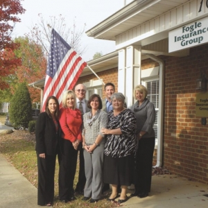 Photo of Fogle Insurance Group