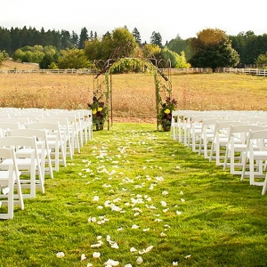 Photo of Peter Corvallis Production