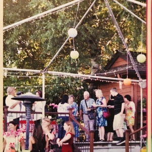 Photo of Peter Corvallis Production