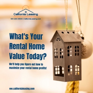 Photo of California Leasing