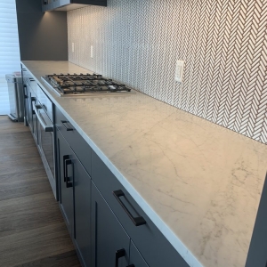 Photo of Stone Makeover