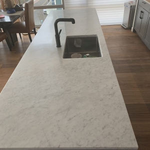 Photo of Stone Makeover