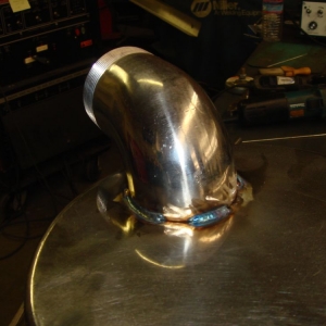 Photo of Kearny Mesa Welding