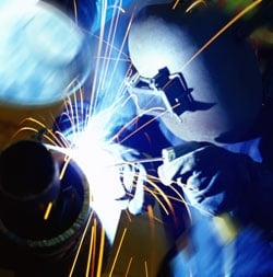 Photo of Kearny Mesa Welding