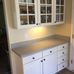 Photo of Phoenix Quartz Countertops