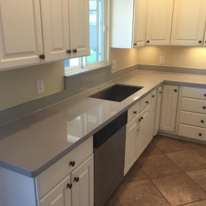 Photo of Phoenix Quartz Countertops