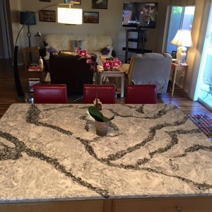 Photo of Phoenix Quartz Countertops