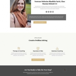 Photo of Toni's Web Design