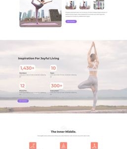 Photo of Toni's Web Design
