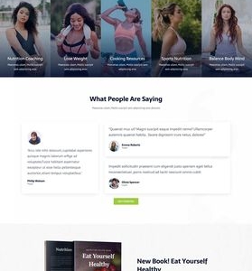 Photo of Toni's Web Design