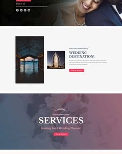 Photo of Toni's Web Design