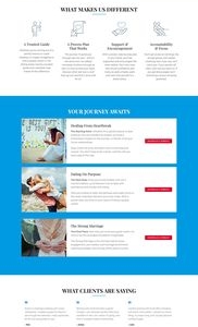 Photo of Toni's Web Design