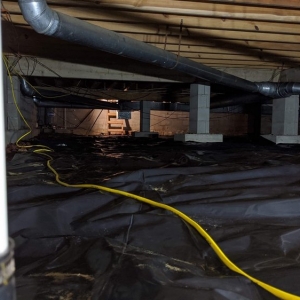 Photo of Northwest Crawl Space Repair