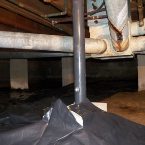 Photo of Northwest Crawl Space Repair