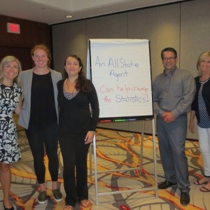Photo of Allstate Insurance: Dan Meredith Agency