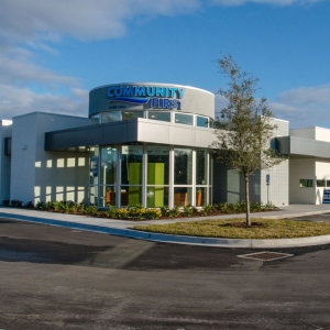 Photo of Community First Credit Union
