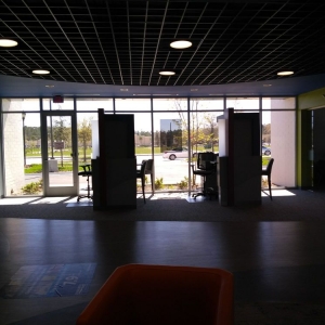 Photo of Community First Credit Union