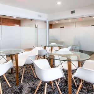 Miami BOS Business Center