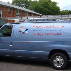 Photo of JV Handyman Service