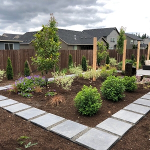 Vancouver D&J Landscape Contractors