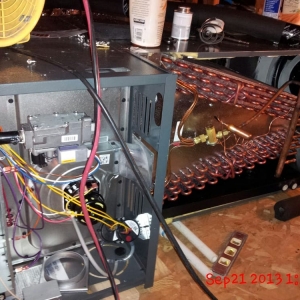 Photo of Prescott Air Conditioning & Heating Repair