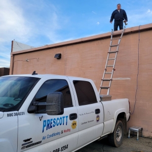 Photo of Prescott Air Conditioning & Heating Repair