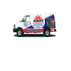 Photo of Adam's Air Conditioning & Heating