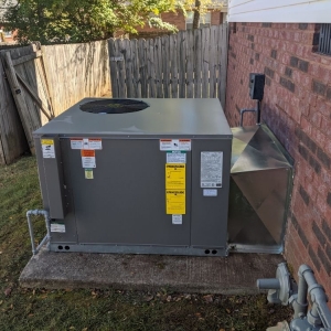 Photo of Adam's Air Conditioning & Heating