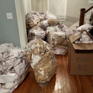 Photo of Harrison's World Wide Moving