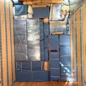 Photo of Harrison's World Wide Moving