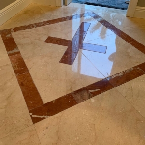 Photo of Affordable Marble Restoration