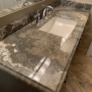 Photo of Affordable Marble Restoration