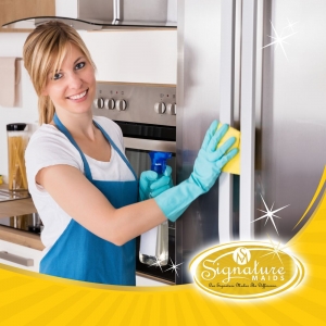Photo of Signature Maids