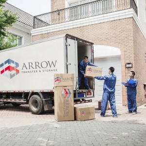Photo of Arrow T&S