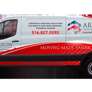 Photo of Arrow T&S