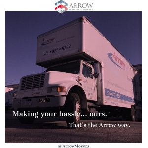 Photo of Arrow T&S