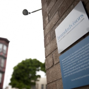 San Francisco Brand Advisor