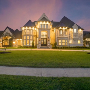 Mooresville Go 2 Landscape