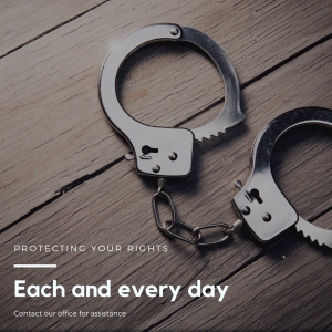 Photo of Future First Criminal Law