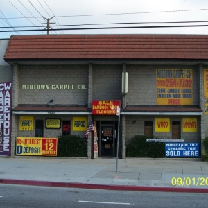 Photo of Midtown Carpet and Flooring