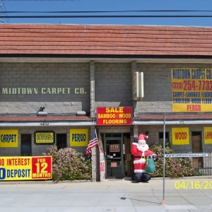 Photo of Midtown Carpet and Flooring