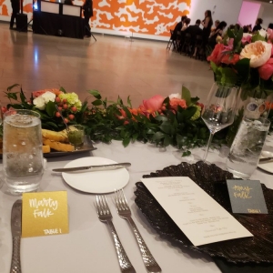 Photo of Atlasta Catering & Event Concepts