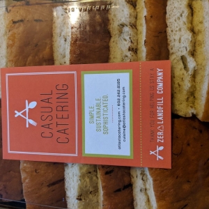 Photo of Atlasta Catering & Event Concepts