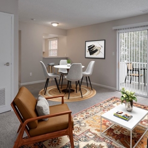 Photo of Sparrows Point Townhomes and Apartments