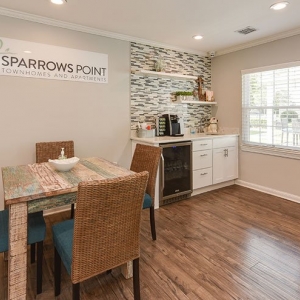 Photo of Sparrows Point Townhomes and Apartments