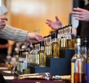 San Francisco Whisky Archive